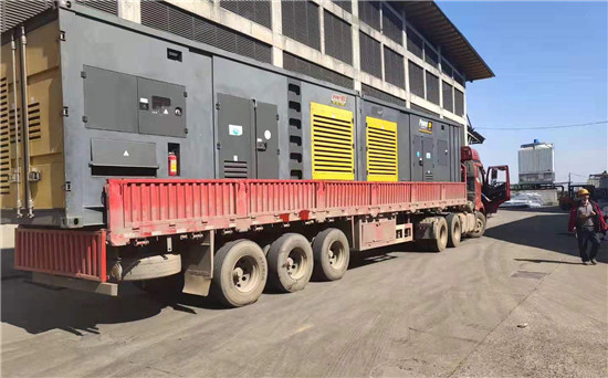 永仁200KW发电机组适配电缆规格选型指南