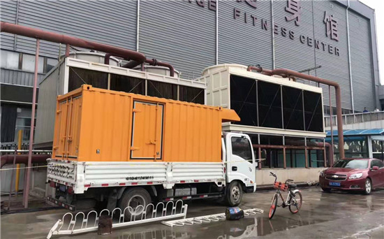 永仁300KW发电机组适配电缆规格选型指南