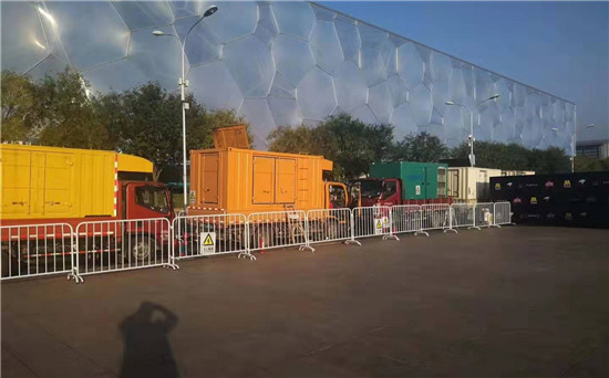 永仁400KW发电机组适配电缆规格选型指南